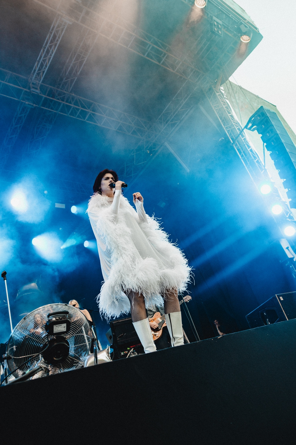 © CPU - Irene Van Impe