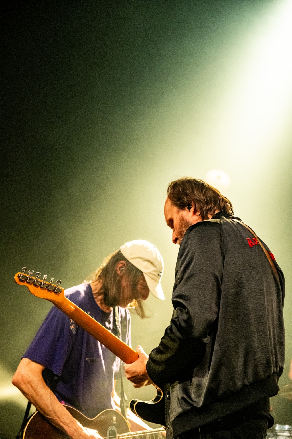 © CPU - Lore Van Dam