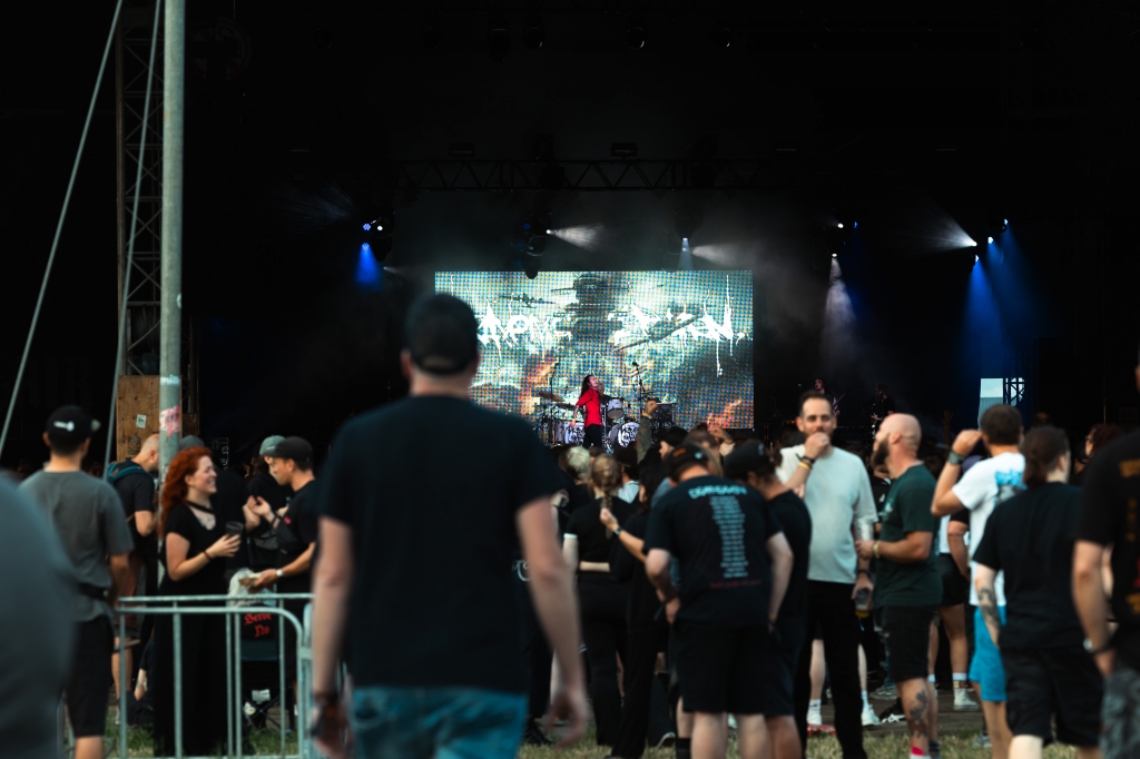 © CPU - Karen Van Lierde