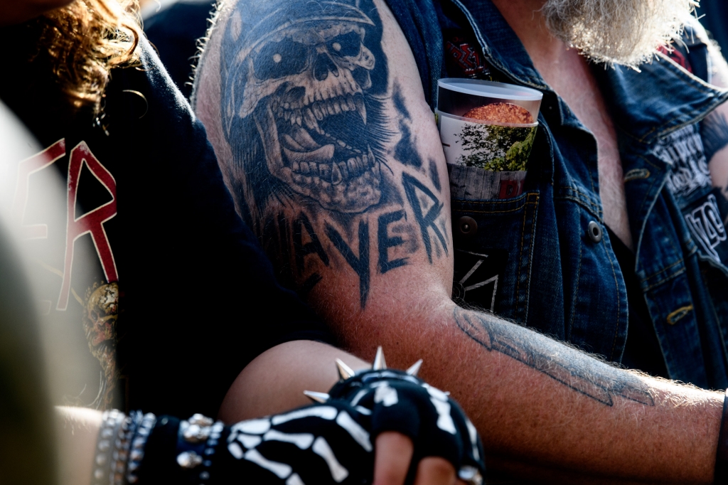 © CPU - Marvin Anthony