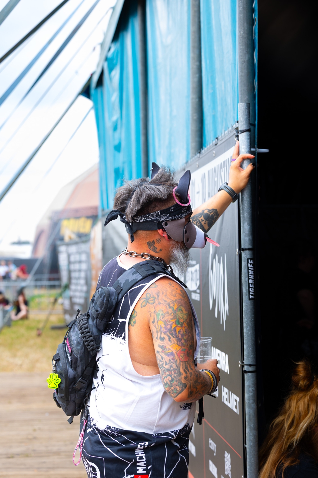 © CPU - Karen Van Lierde
