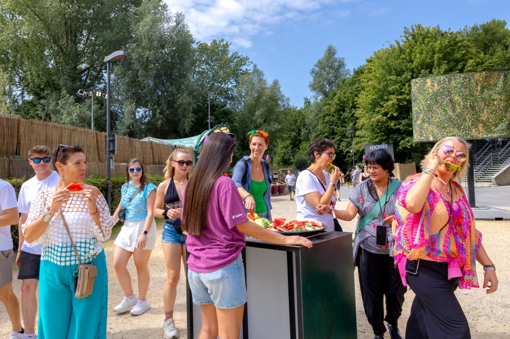 © CPU - Karen Van Lierde