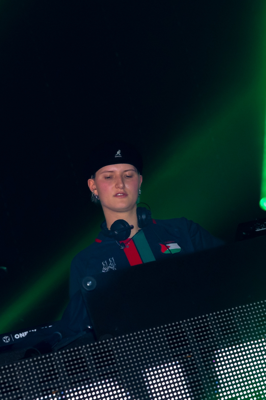 © CPU - Karen Van Lierde