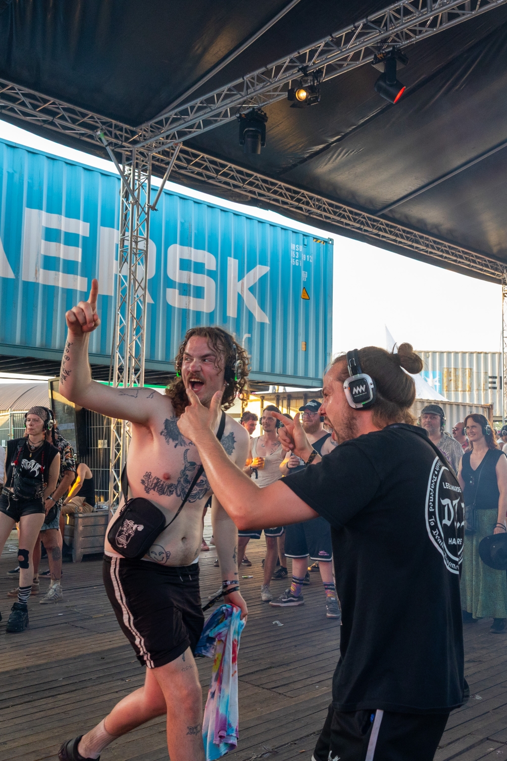 © CPU - Karen Van Lierde