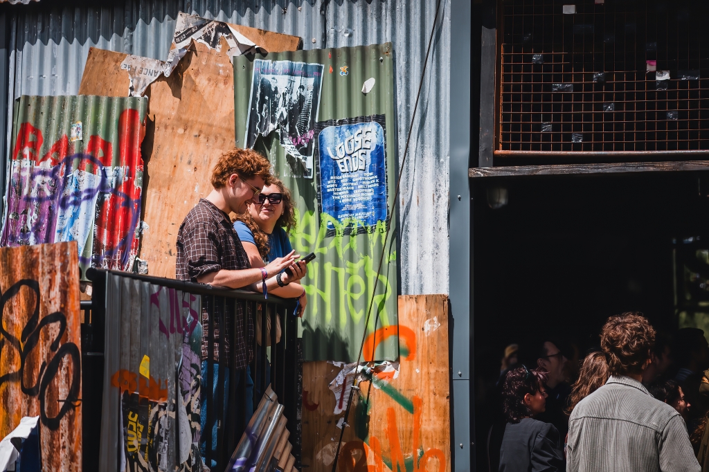 © CPU - Joost Van Hoey