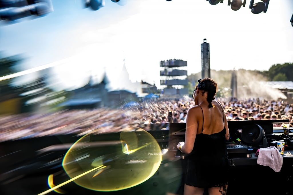 © CPU - Joost Van Hoey