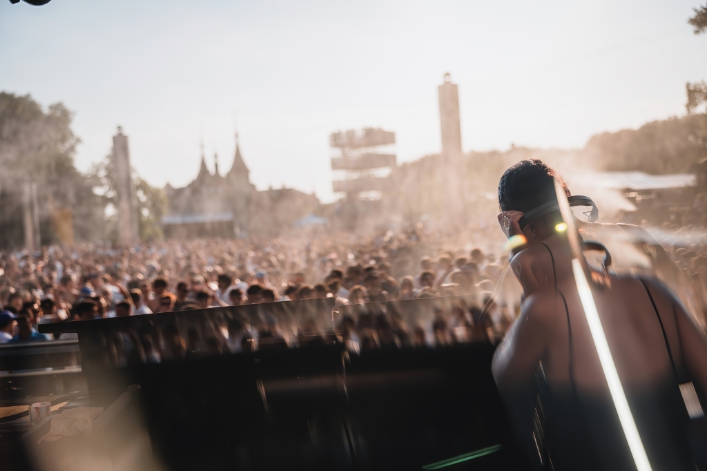 © CPU - Joost Van Hoey