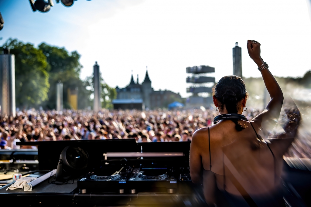 © CPU - Joost Van Hoey