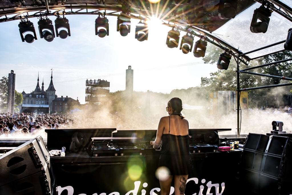 © CPU - Joost Van Hoey