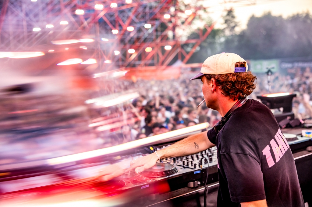 © CPU - Joost Van Hoey