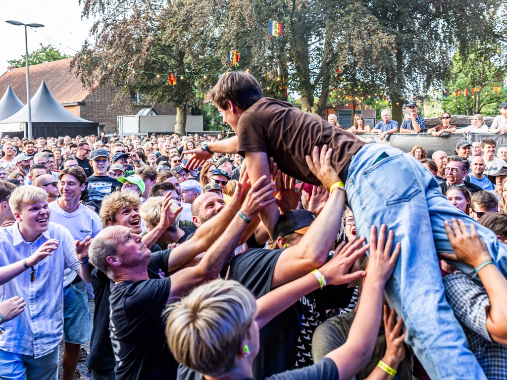© CPU - Peter Verstraeten