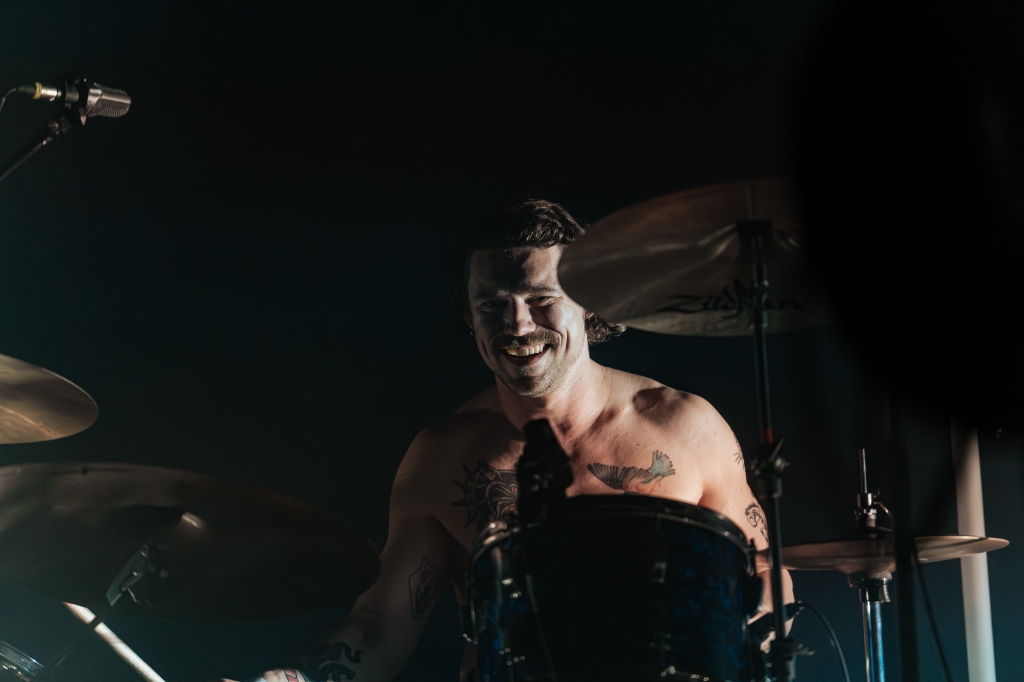 © CPU - Zourab Moussaev