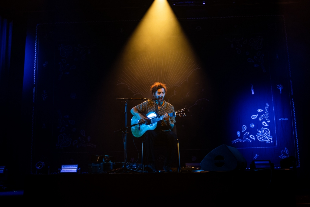 © CPU - Lore Van Dam