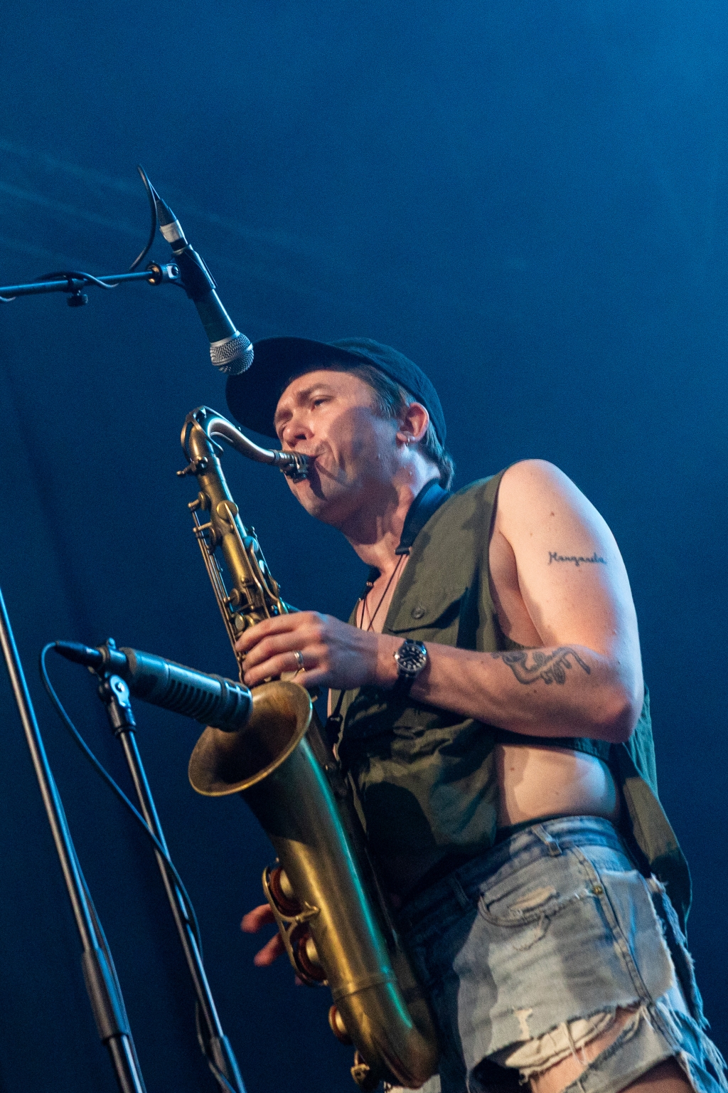© CPU - Karen Van Lierde