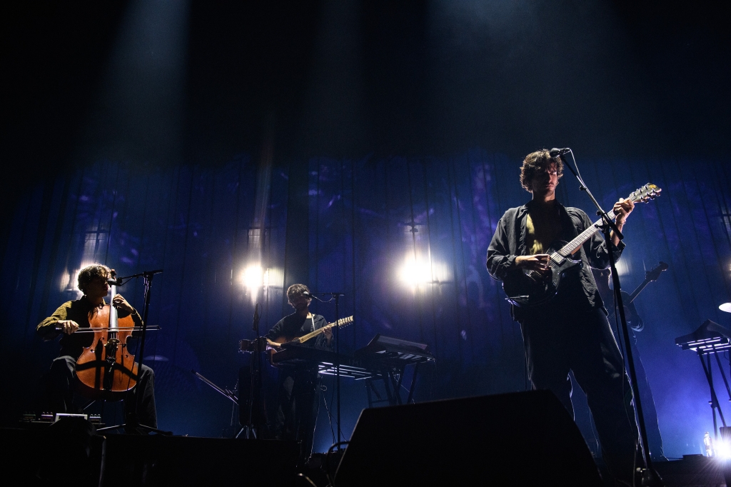 © CPU - Marvin Anthony