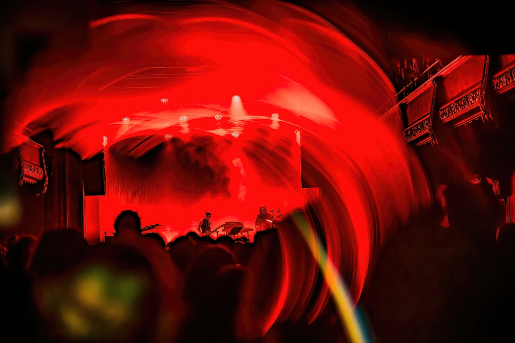 © CPU - Joost Van Hoey