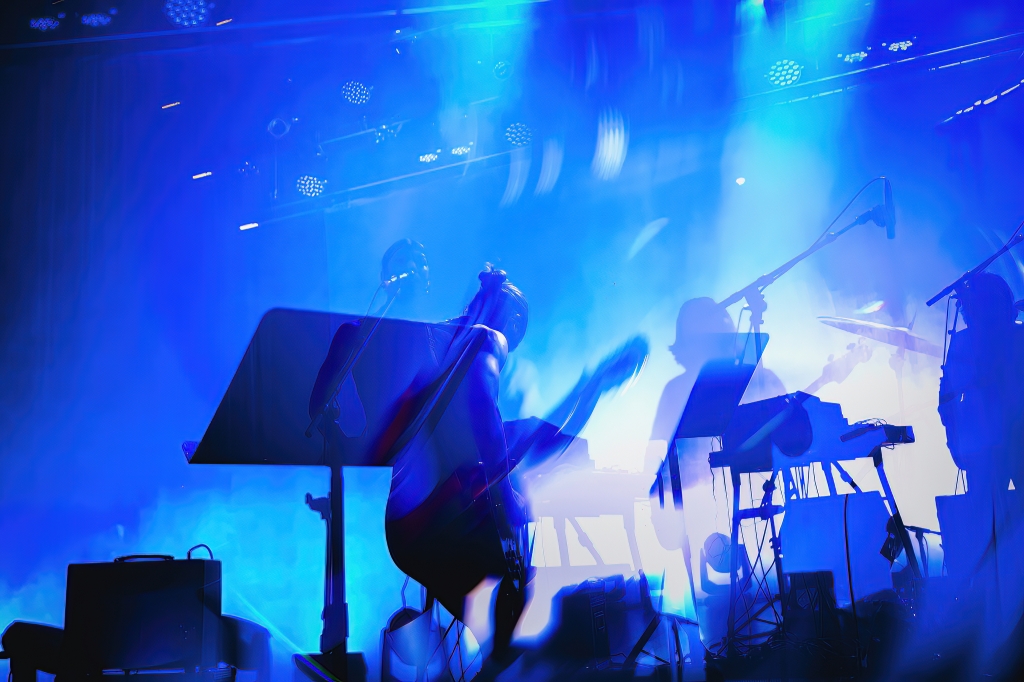 © CPU - Joost Van Hoey