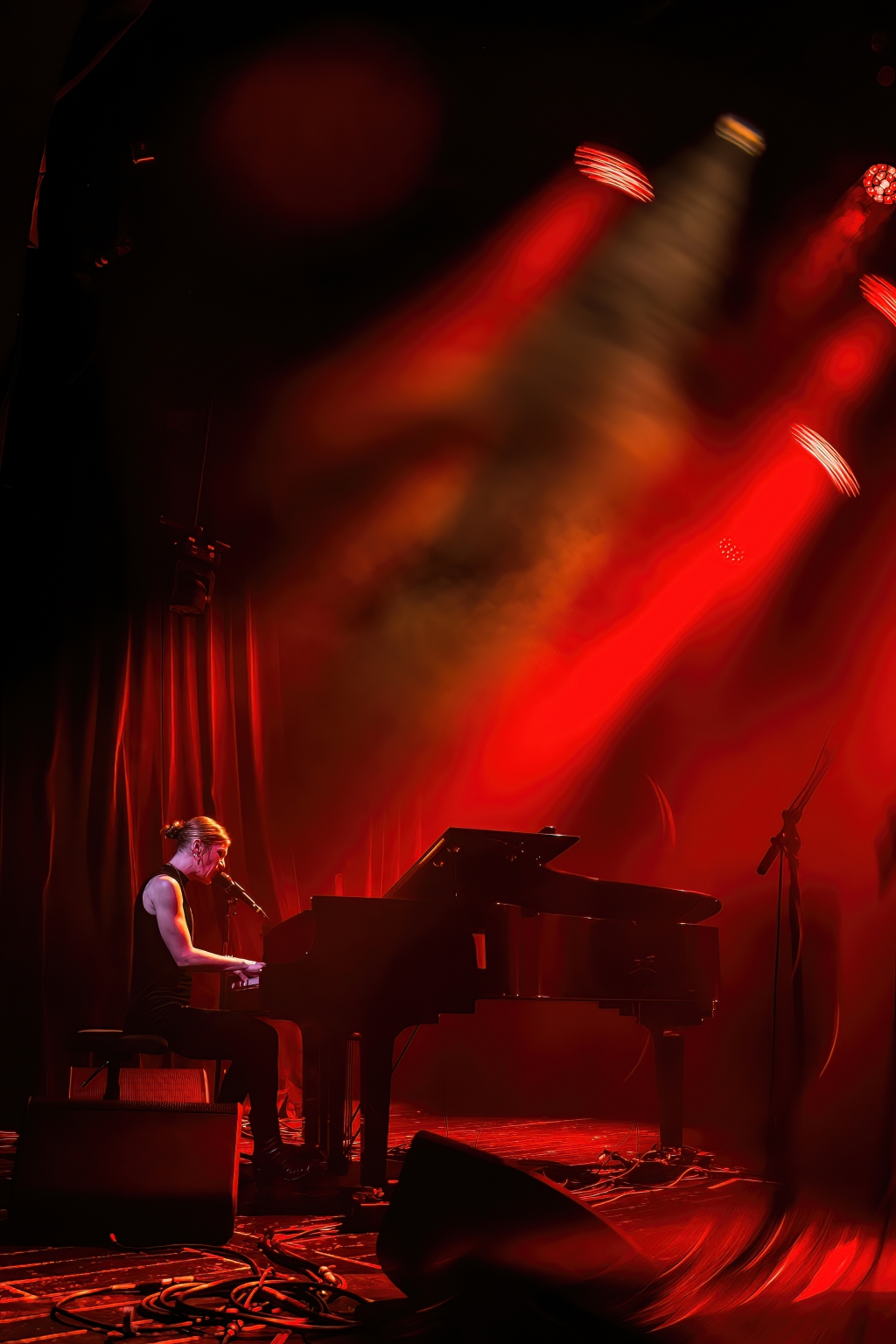 © CPU - Joost Van Hoey