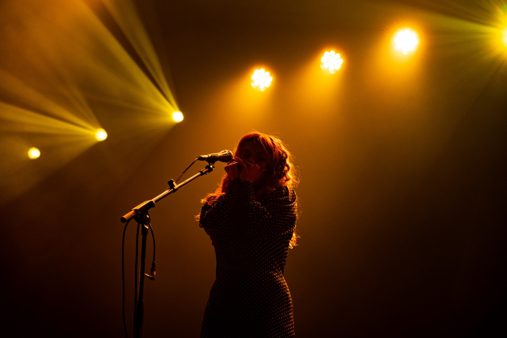 © CPU - Lore Van Dam