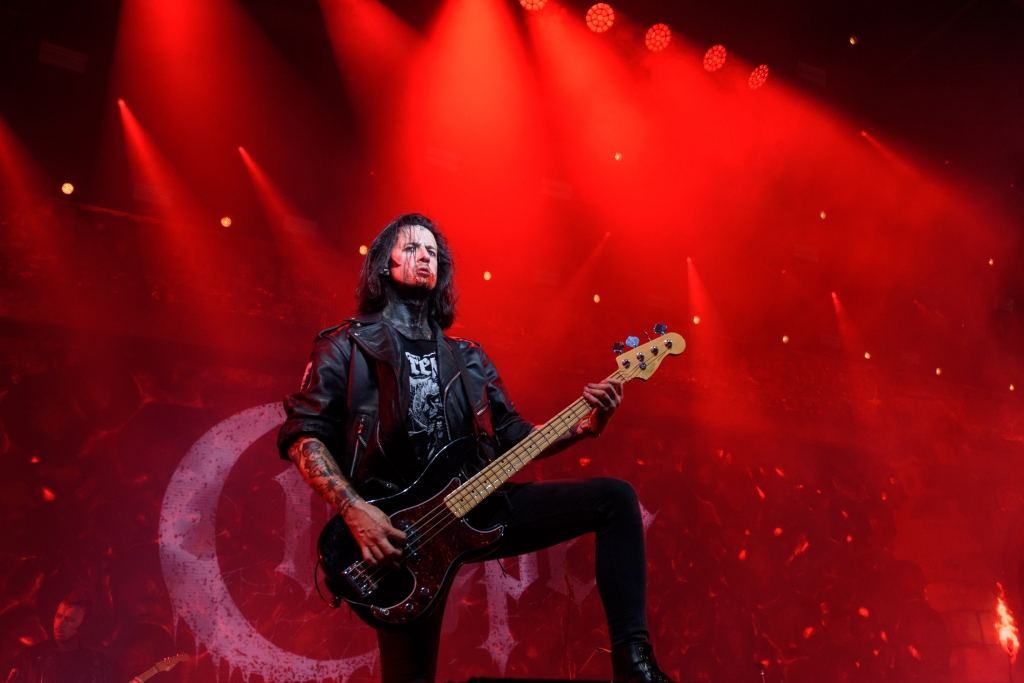 © CPU - Marvin Anthony