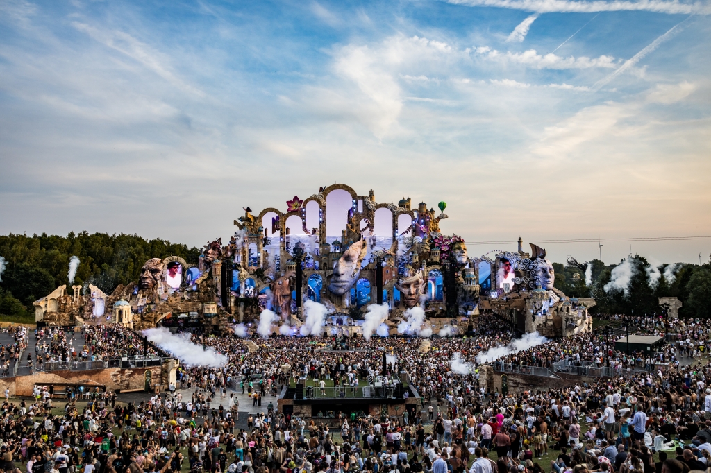 © CPU - Joost Van Hoey