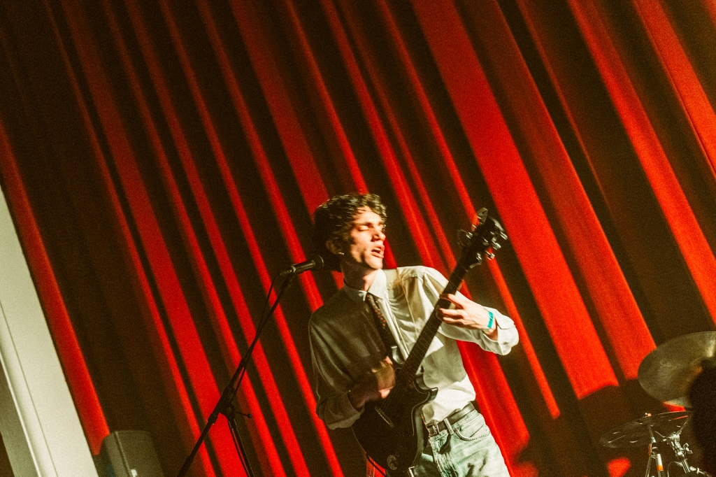 © CPU - Ine Van Baelen