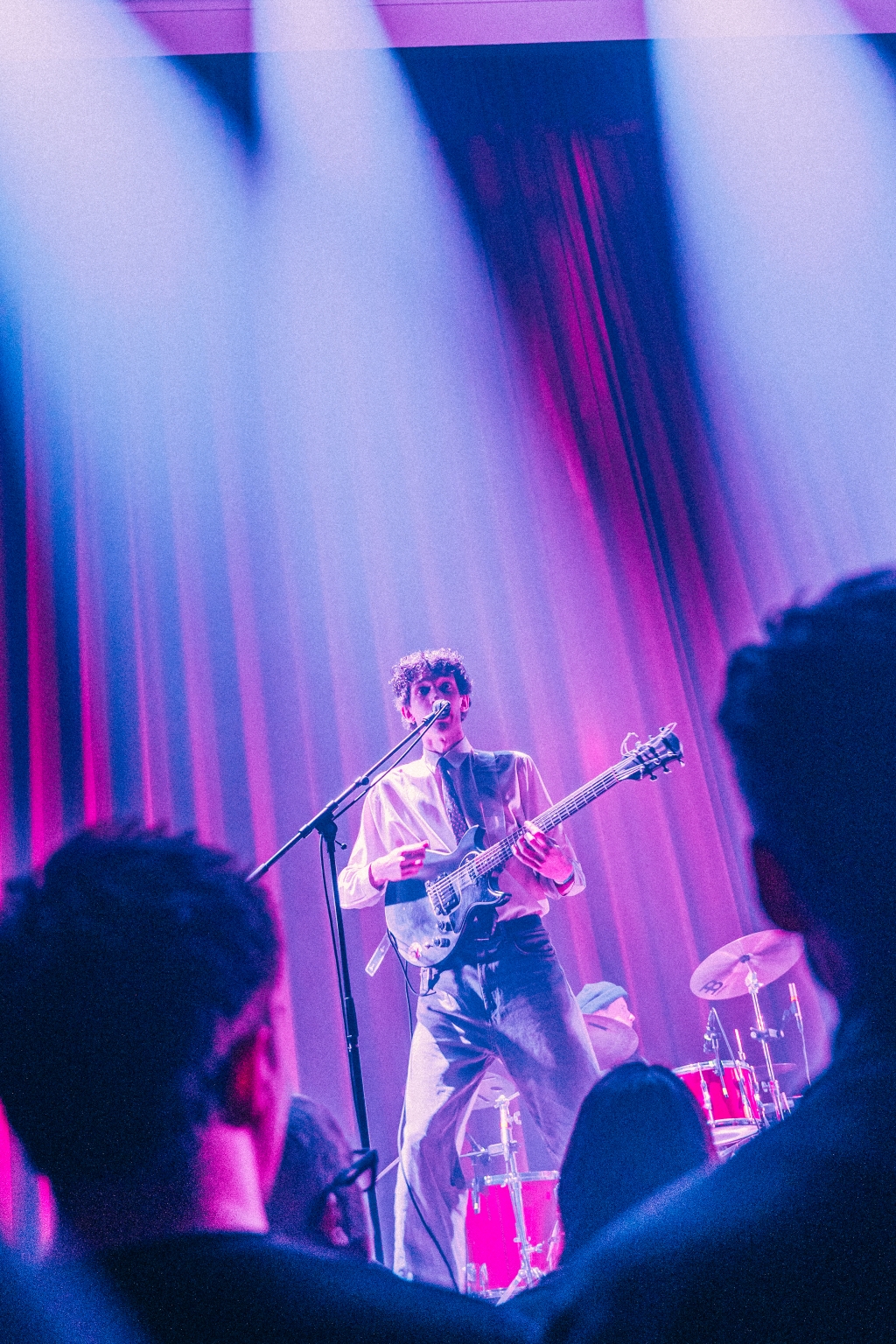 © CPU - Ine Van Baelen