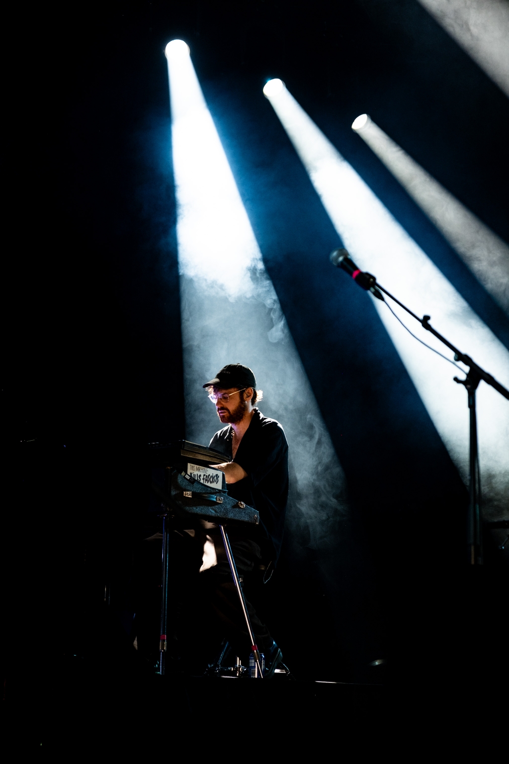 © CPU - Lore Van Dam