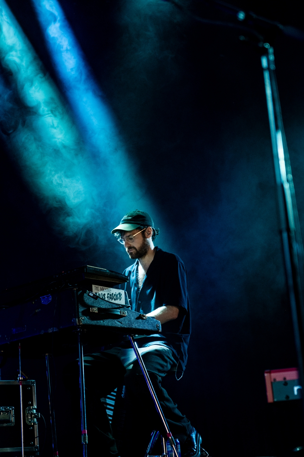 © CPU - Lore Van Dam