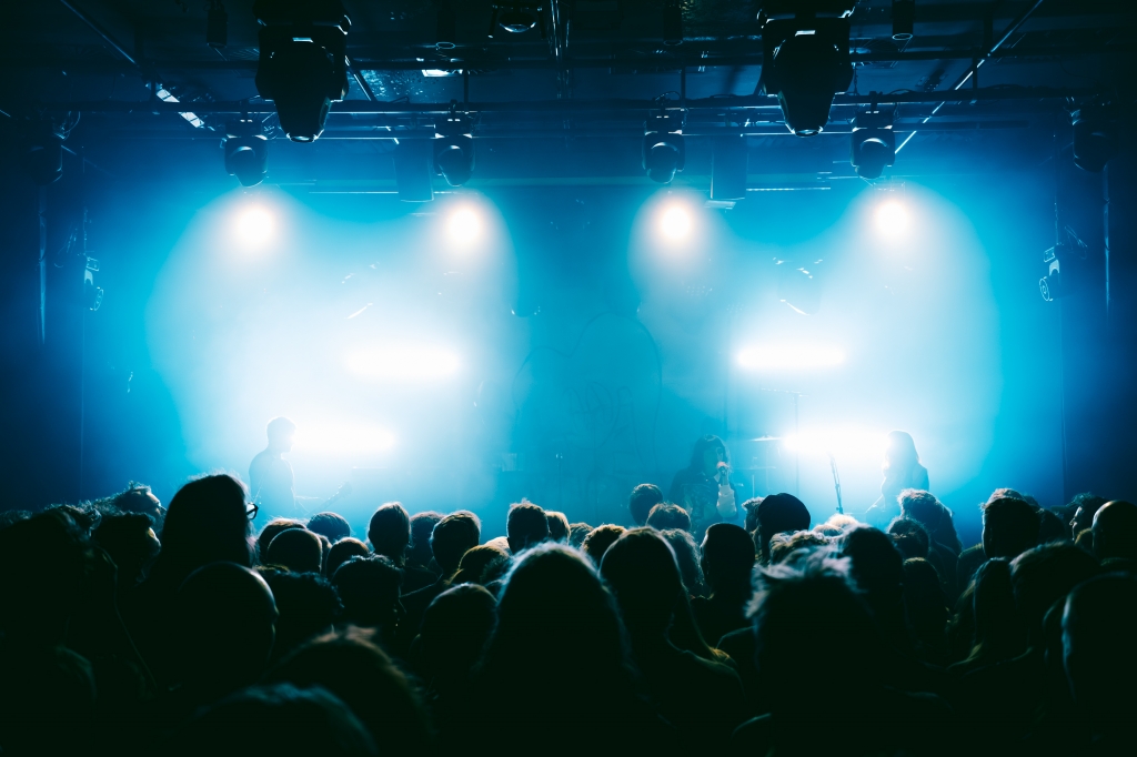 © CPU - Sam De Boeck