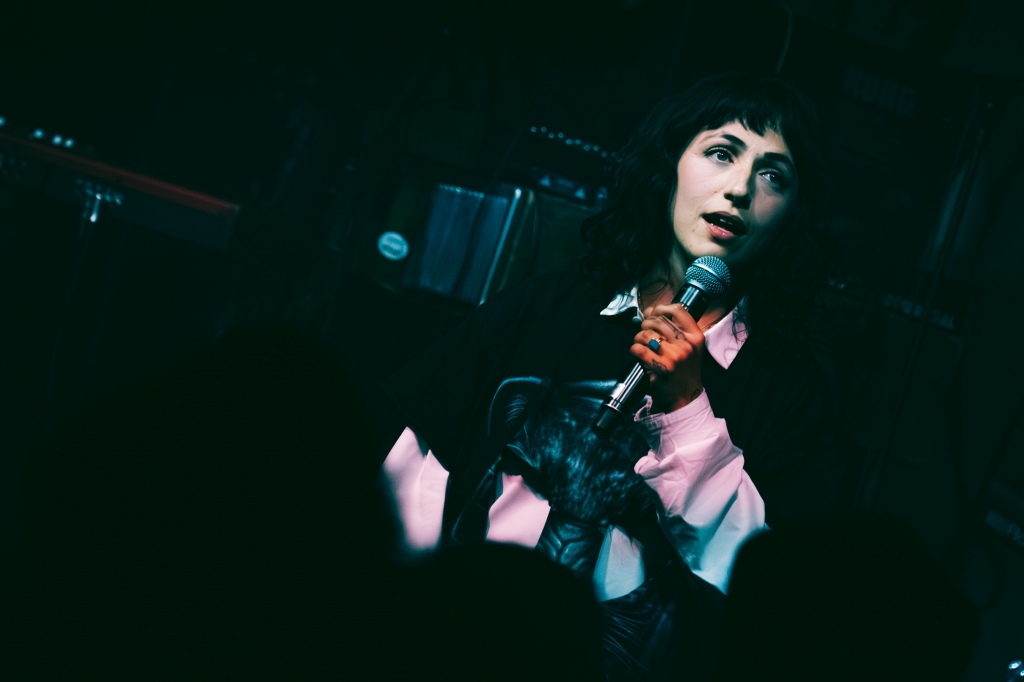 © CPU - Sam De Boeck