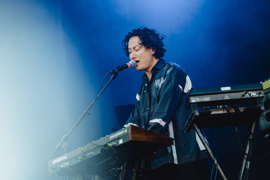 © CPU - Irene Van Impe