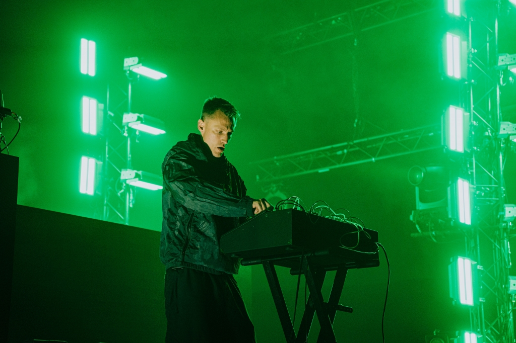 © CPU - Sam De Boeck