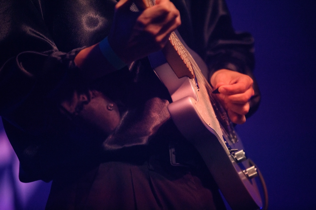 © CPU - Marvin Anthony