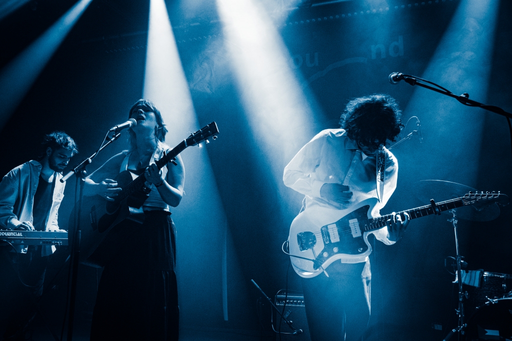 © CPU - Marvin Anthony