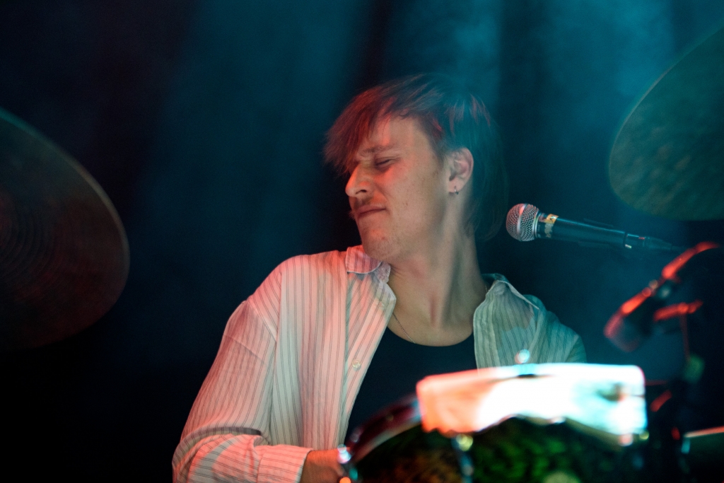 © CPU - Marvin Anthony