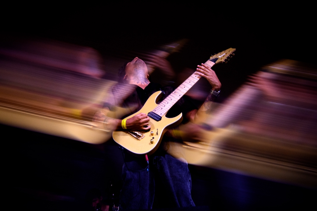 © CPU - Marvin Anthony