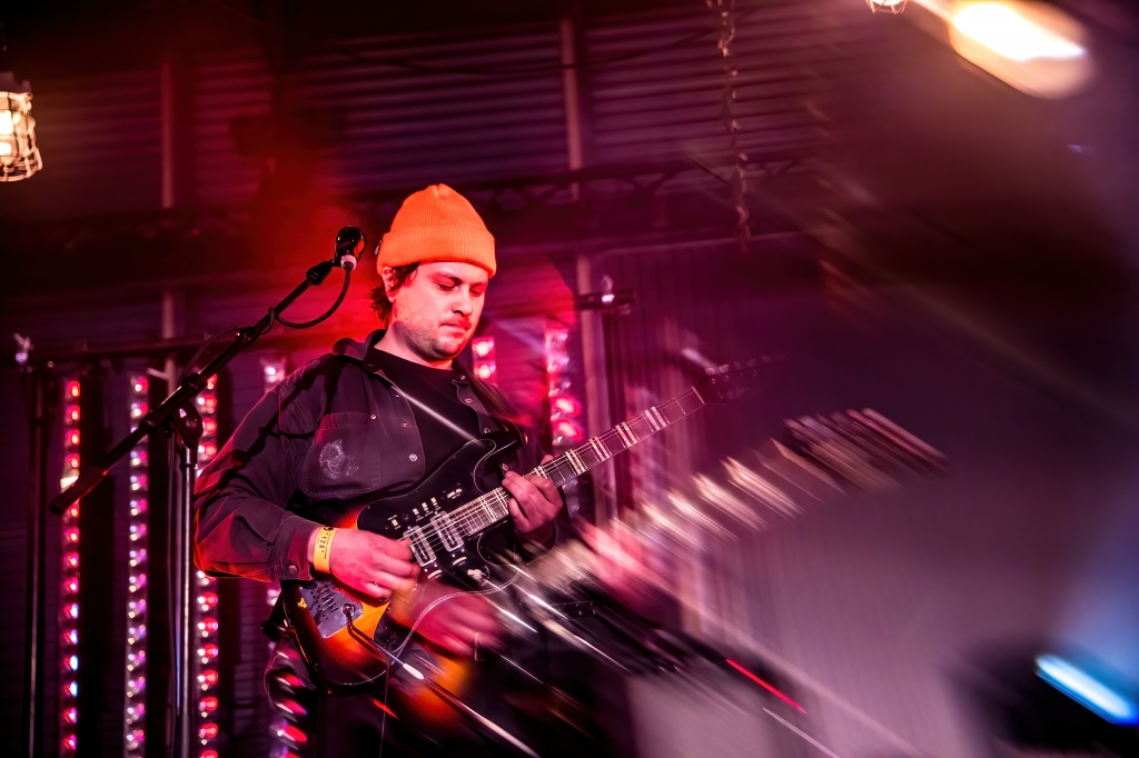 © CPU - Joost Van Hoey