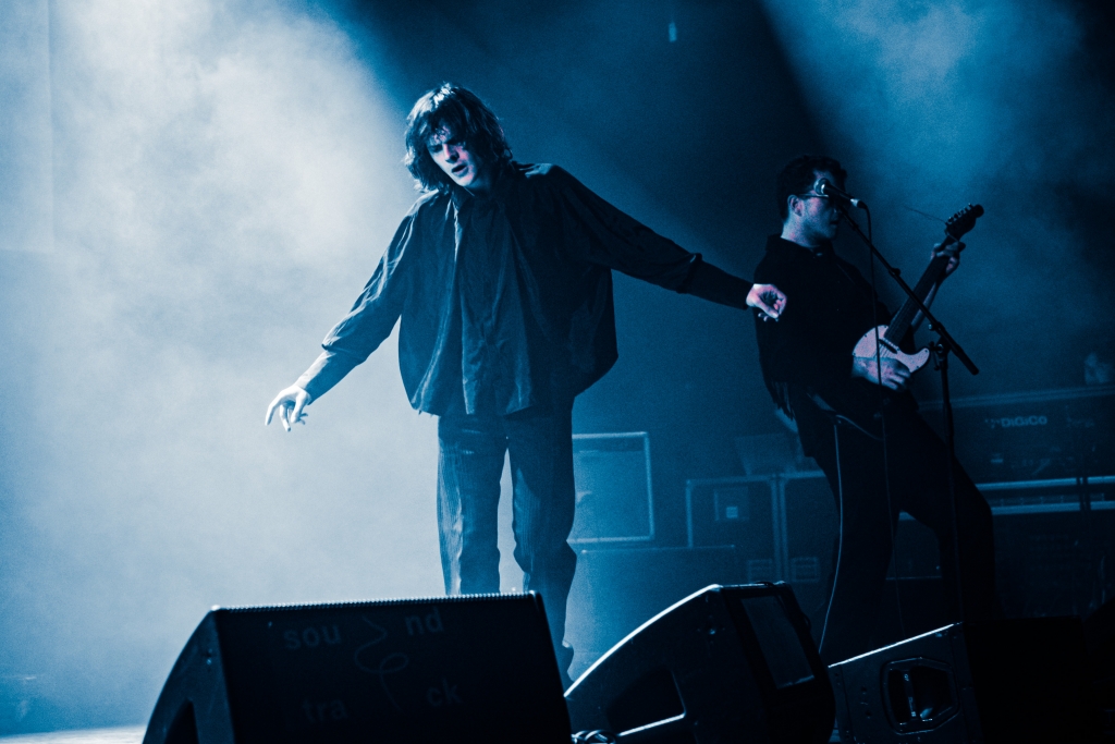 © CPU - Marvin Anthony