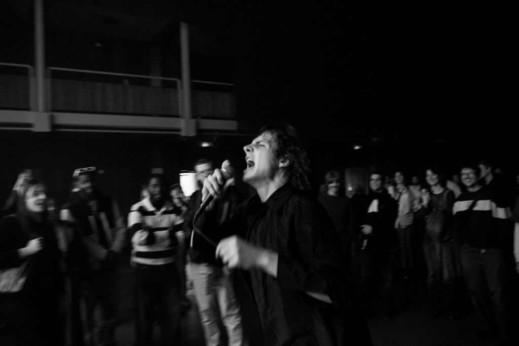 © CPU - Marvin Anthony