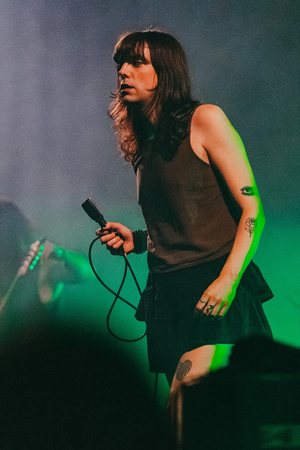 © CPU - Irene Van Impe