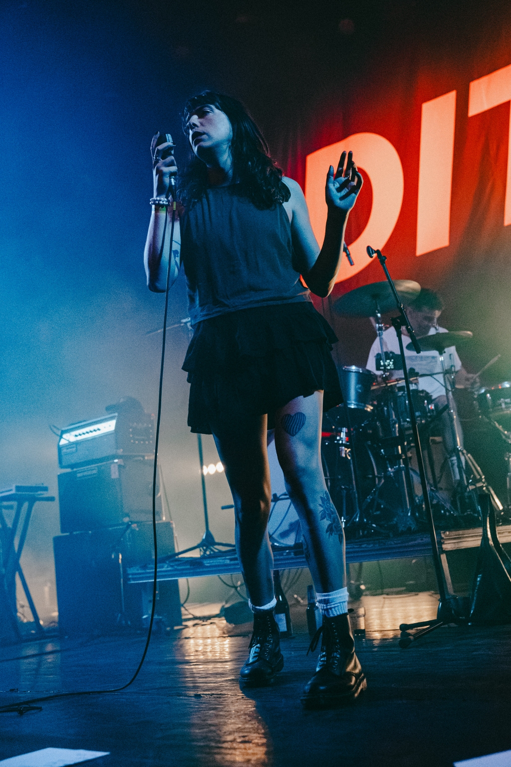 © CPU - Irene Van Impe