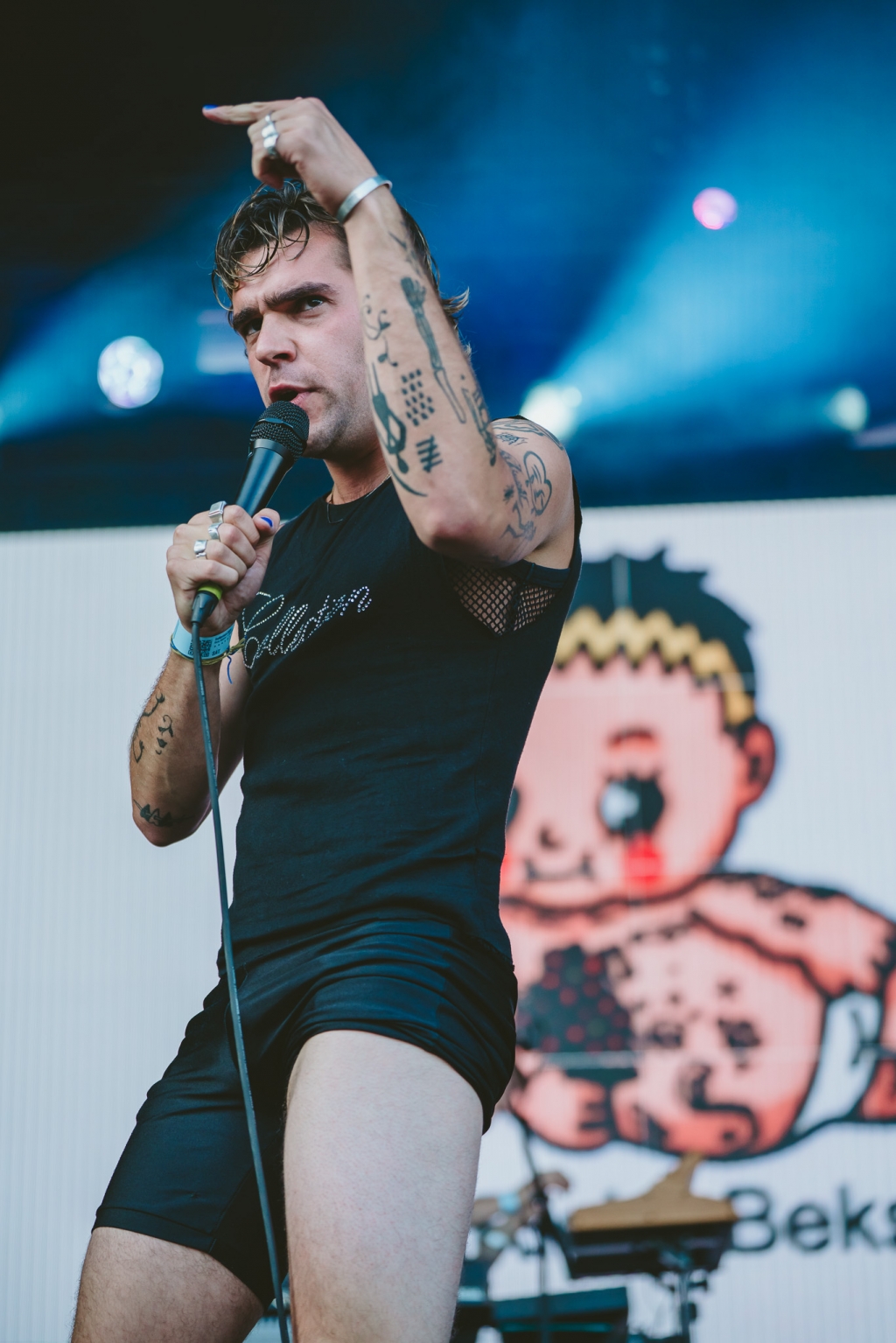 © CPU - Lies Borgers