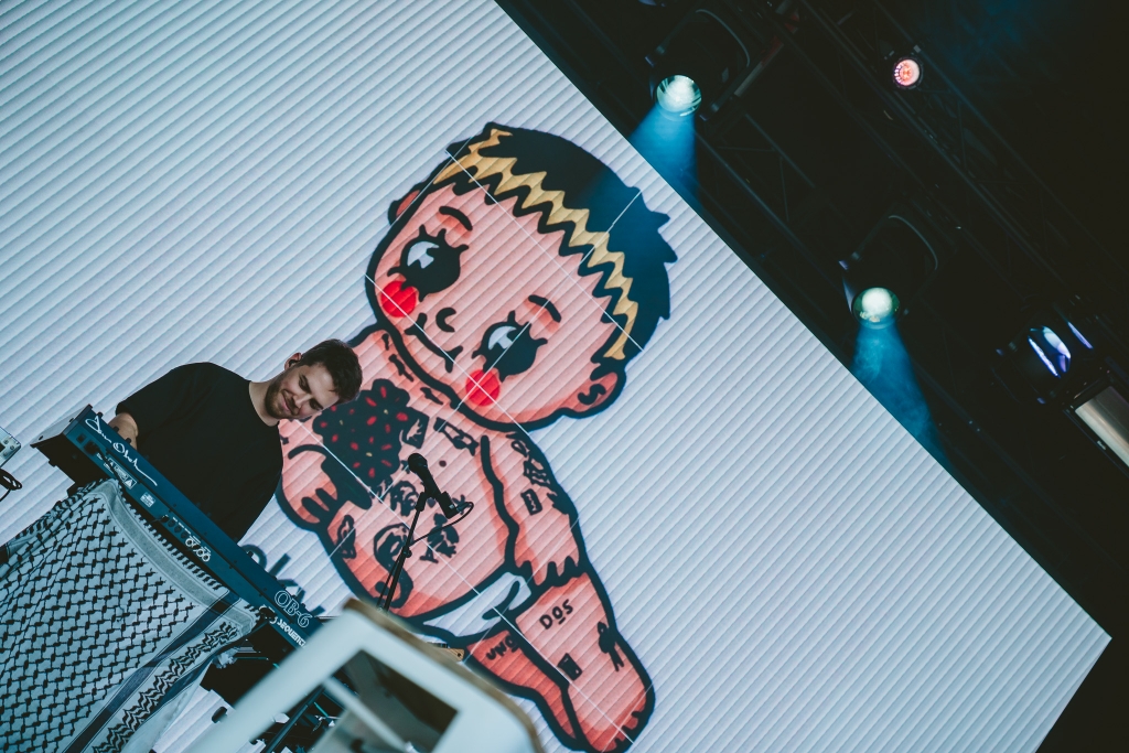 © CPU - Lies Borgers