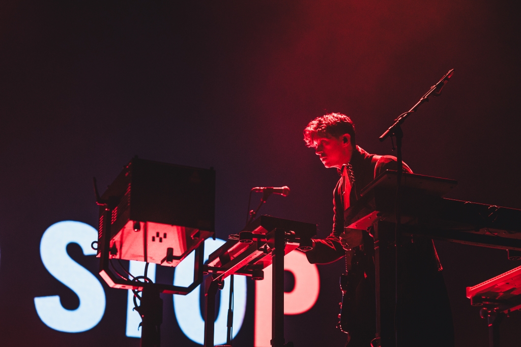 © CPU - Joost Van Hoey