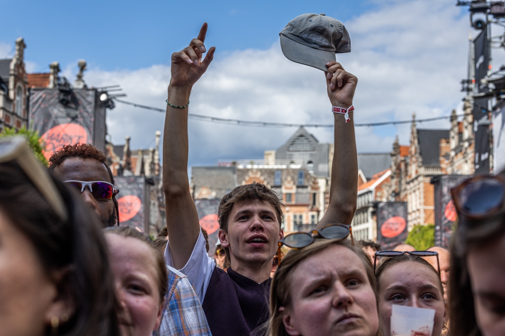 © CPU - Peter Verstraeten