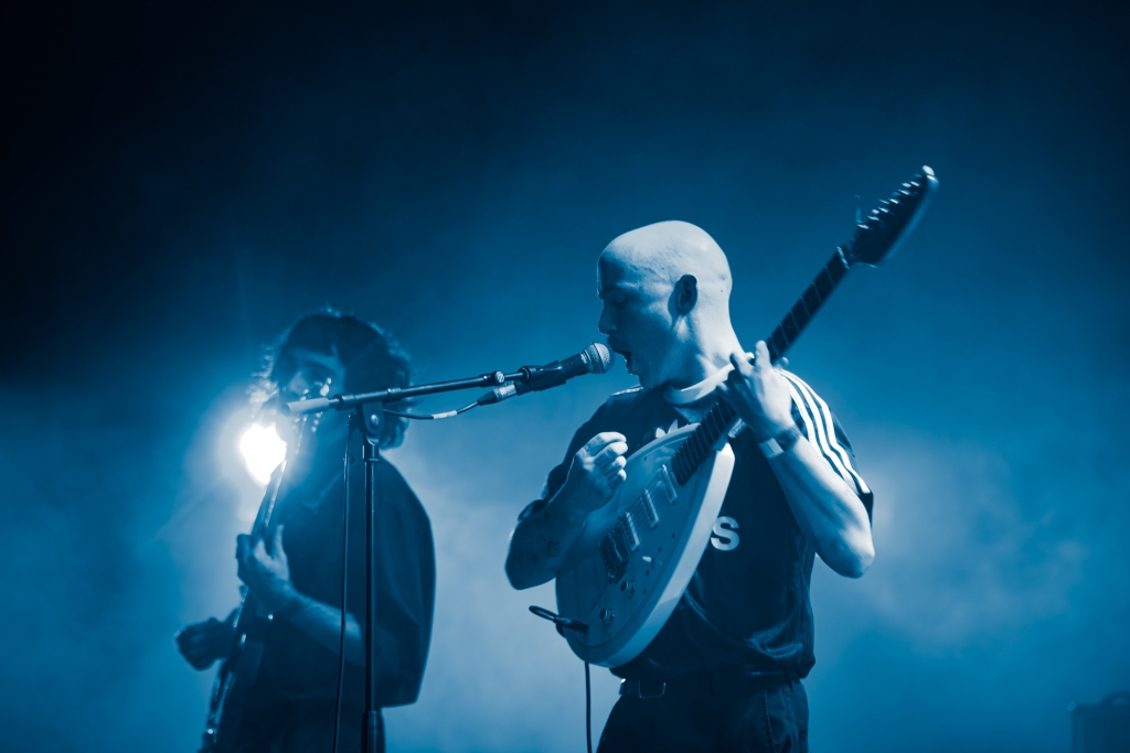 © CPU - Marvin Anthony