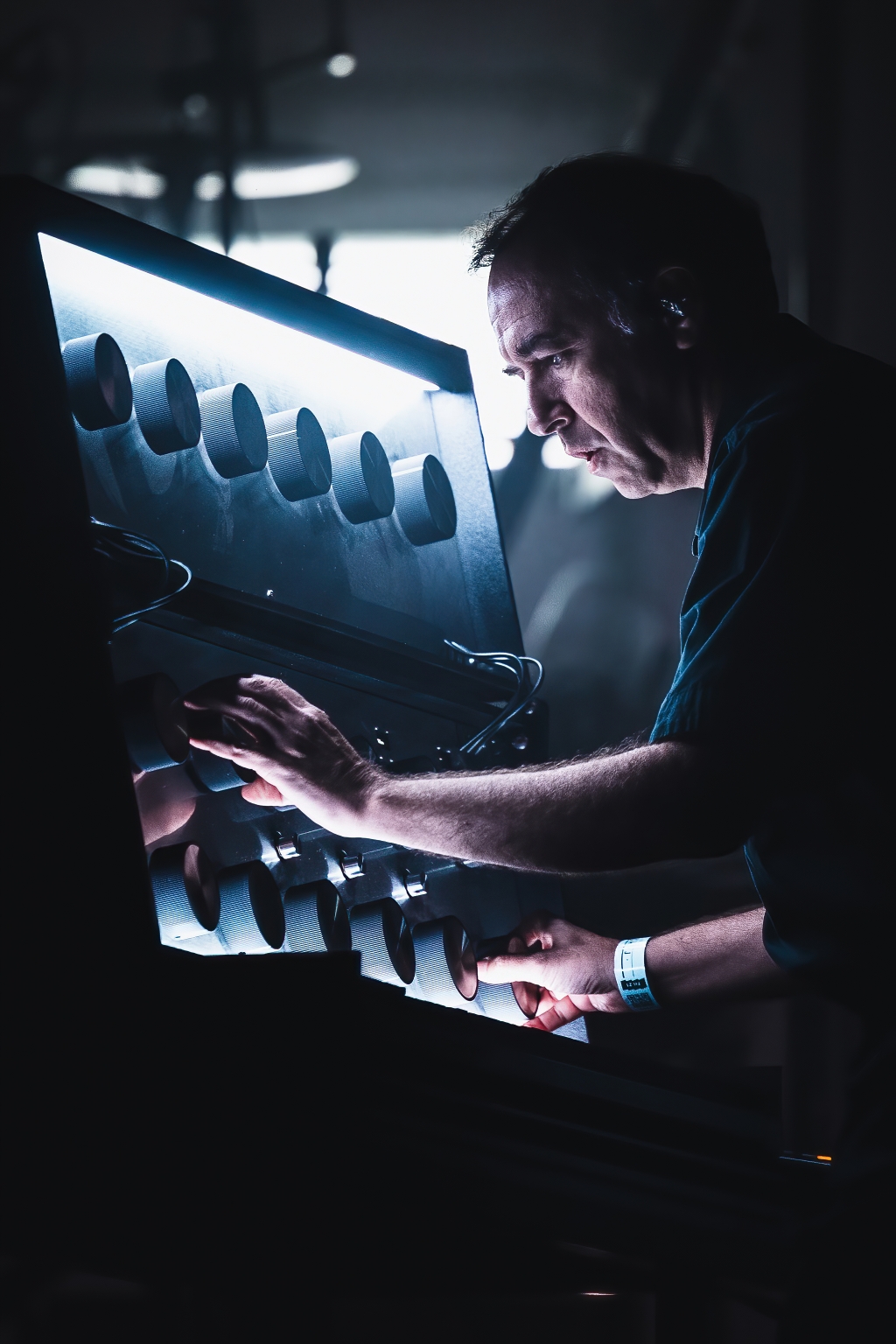 © CPU - Joost Van Hoey