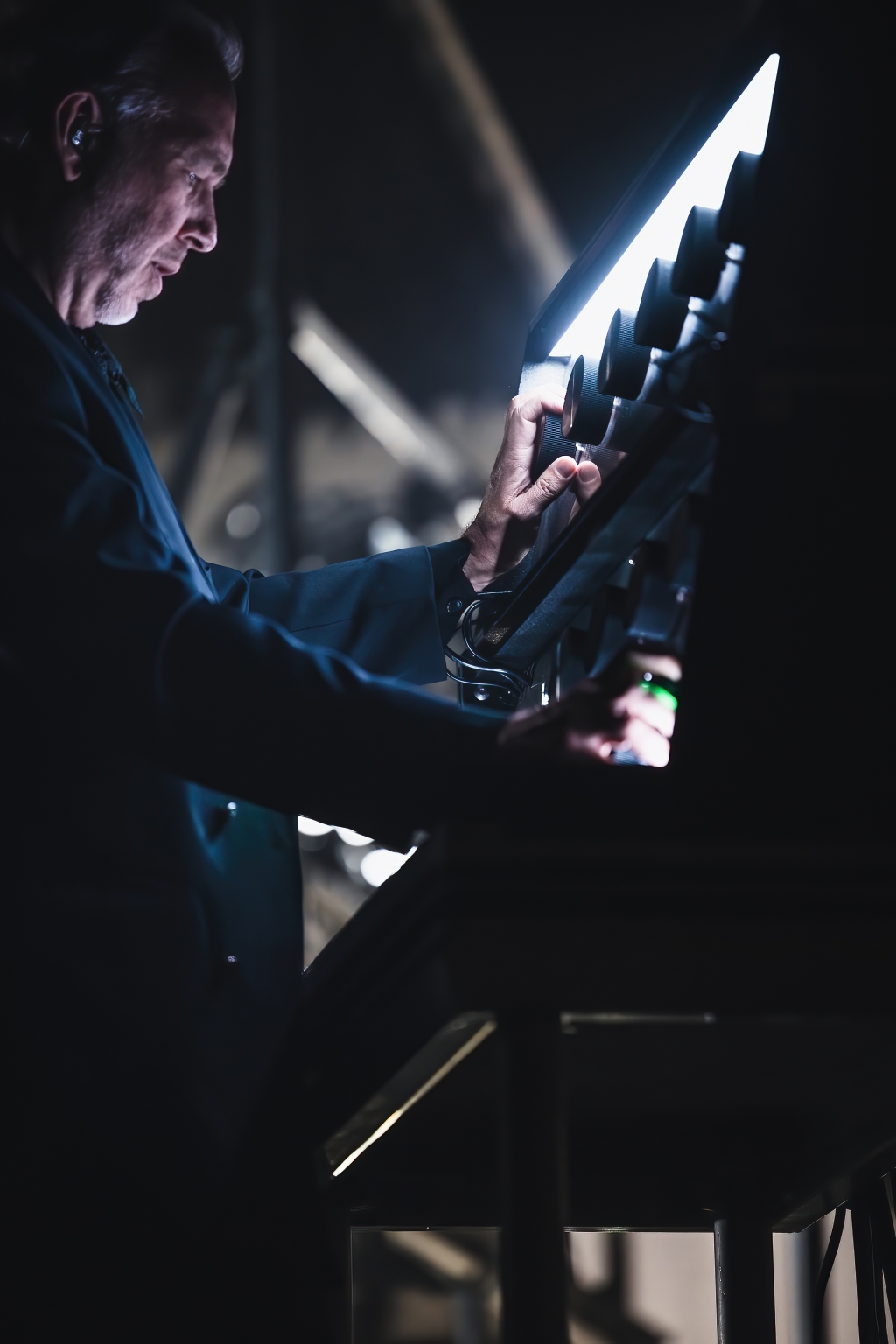 © CPU - Joost Van Hoey