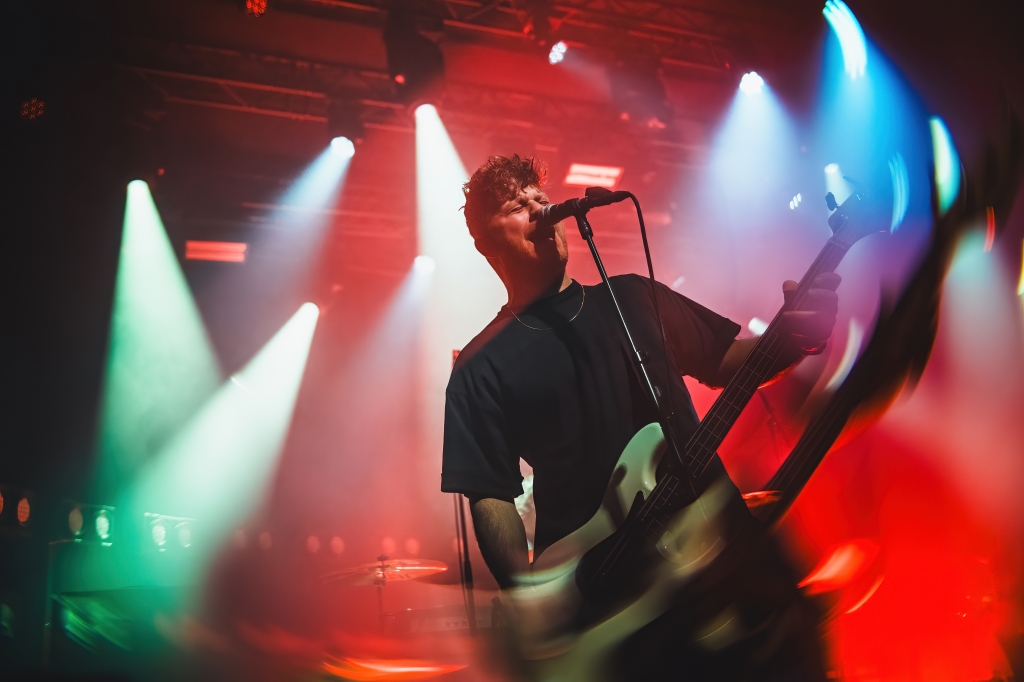 © CPU - Joost Van Hoey